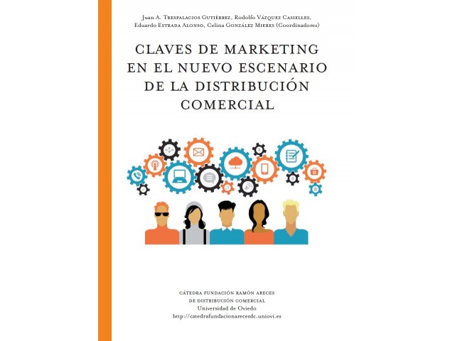 Publicación del libro 